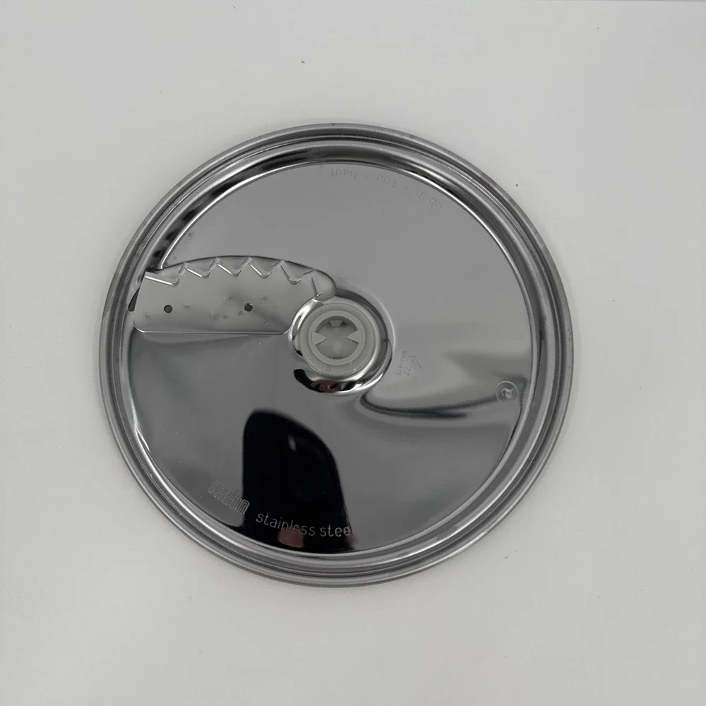 Braun Replacement Disc Bundle Of 5‎ Different Blades NEW
